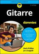 Gitarre f�r Dummies