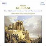 Giuliani: Duets for Flute and Guitar