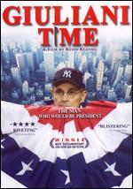 Giuliani Time