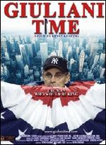 Giuliani Time