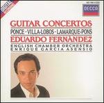 Giuliani, Vivaldi: Guitar Concertos