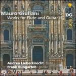 Giuliani: Works for Flute and Guitar