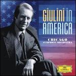 Giulini in America
