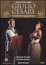 Giulio Cesare (Opera Australia)