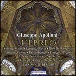 Giuseppe Apolloni: L'Ebreo