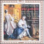 Giuseppe Nicolini: Le Due Gemelle