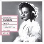 Giuseppe Pietri: Maristella [Highlights]