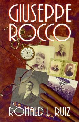 Giuseppe Rocco - Ruiz, Ronald L