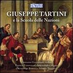 Giuseppe Tartini e la Scuola delle Nazioni