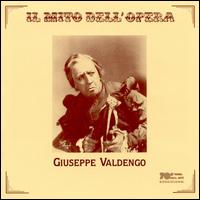 Giuseppe Valdengo - Giuseppe Valdengo (baritone); Lucine Amara (soprano); Nadine O'Connor (vocals)
