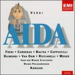 Giuseppe Verdi: Aida