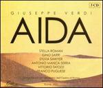 Giuseppe Verdi: Aida