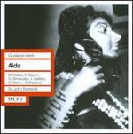 Giuseppe Verdi: Aida