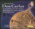 Giuseppe Verdi: Don Carlos