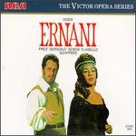 Giuseppe Verdi: Ernani