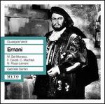 Giuseppe Verdi: Ernani