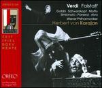 Giuseppe Verdi: Falstaff