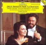 Giuseppe Verdi: Great Moments from "La Traviata"