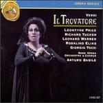 Giuseppe Verdi: Il Trovatore