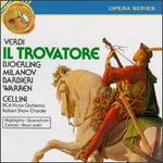 Giuseppe Verdi: Il Trovatore