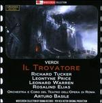 Giuseppe Verdi: Il Trovatore