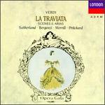 Giuseppe Verdi: La Traviata (Scenes And Arias)