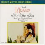 Giuseppe Verdi: La Traviata
