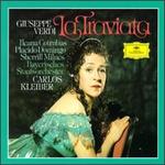 Giuseppe Verdi: La Traviata