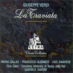 Giuseppe Verdi: La Traviata