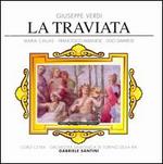 Giuseppe Verdi: La Traviata