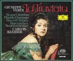 Giuseppe Verdi: La Traviata