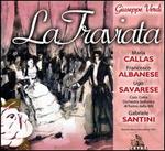 Giuseppe Verdi: La Traviata