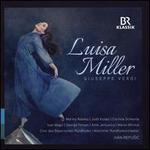Giuseppe Verdi: Luisa Miller