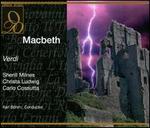 Giuseppe Verdi: Macbeth