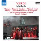 Giuseppe Verdi: Macbeth