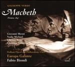 Giuseppe Verdi: Macbeth