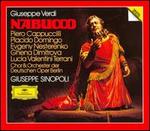 Giuseppe Verdi: Nabucco