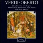 Giuseppe Verdi: Oberto