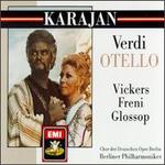 Giuseppe Verdi: Otello