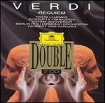 Giuseppe Verdi: Requiem [1972]