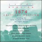 Giuseppe Verdi: Requiem