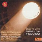 Giuseppe Verdi: Requiem