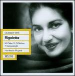 Giuseppe Verdi: Rigoletto