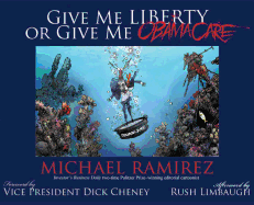 Give Me Liberty or Give Me Obamacare