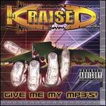 Give Me My MP3's!