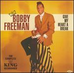 Give My Heart a Break: The Complete King Recordings