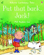 Give That Back, Jack!