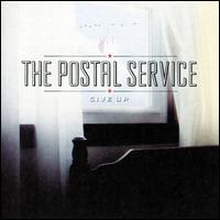 Give Up - The Postal Service