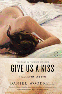 Give us a kiss