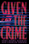 Given the Crime